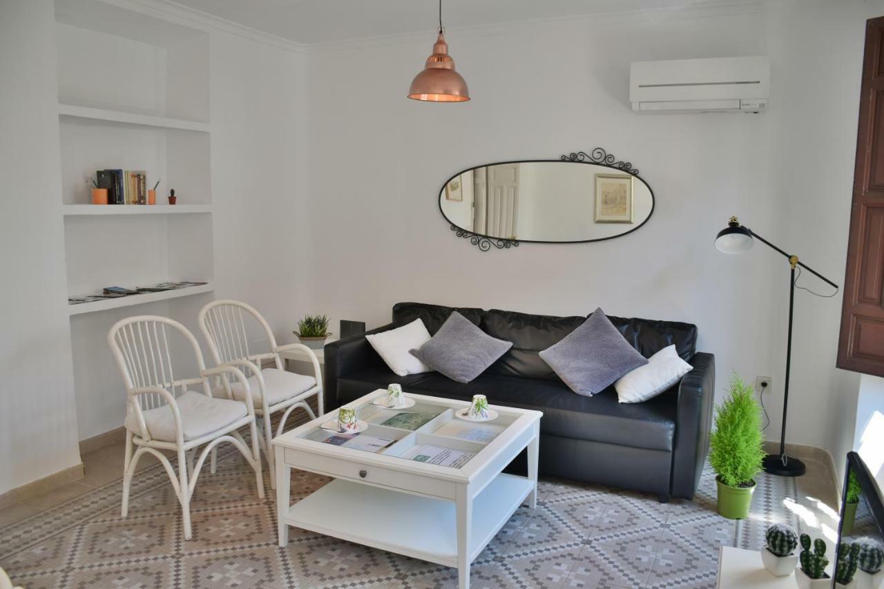 Appartement La Casa Junto A La Catedral Grenade