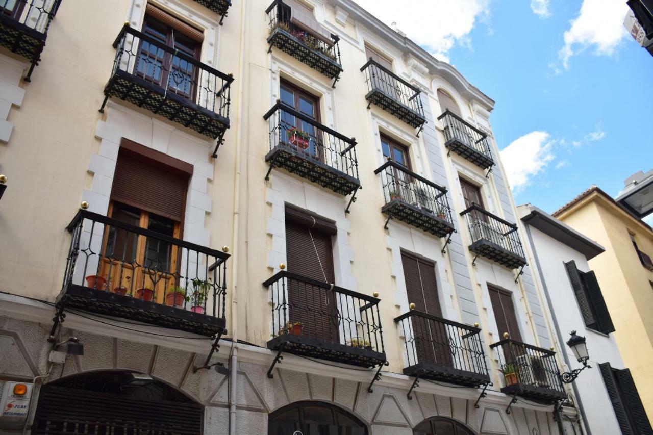 La Casa Junto A La Catedral * Grenade