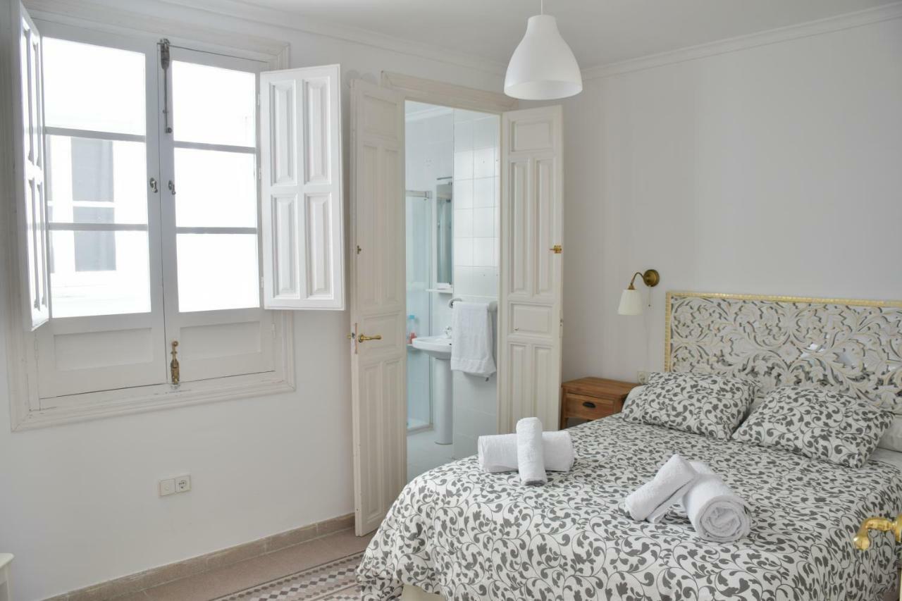La Casa Junto A La Catedral Appartement *