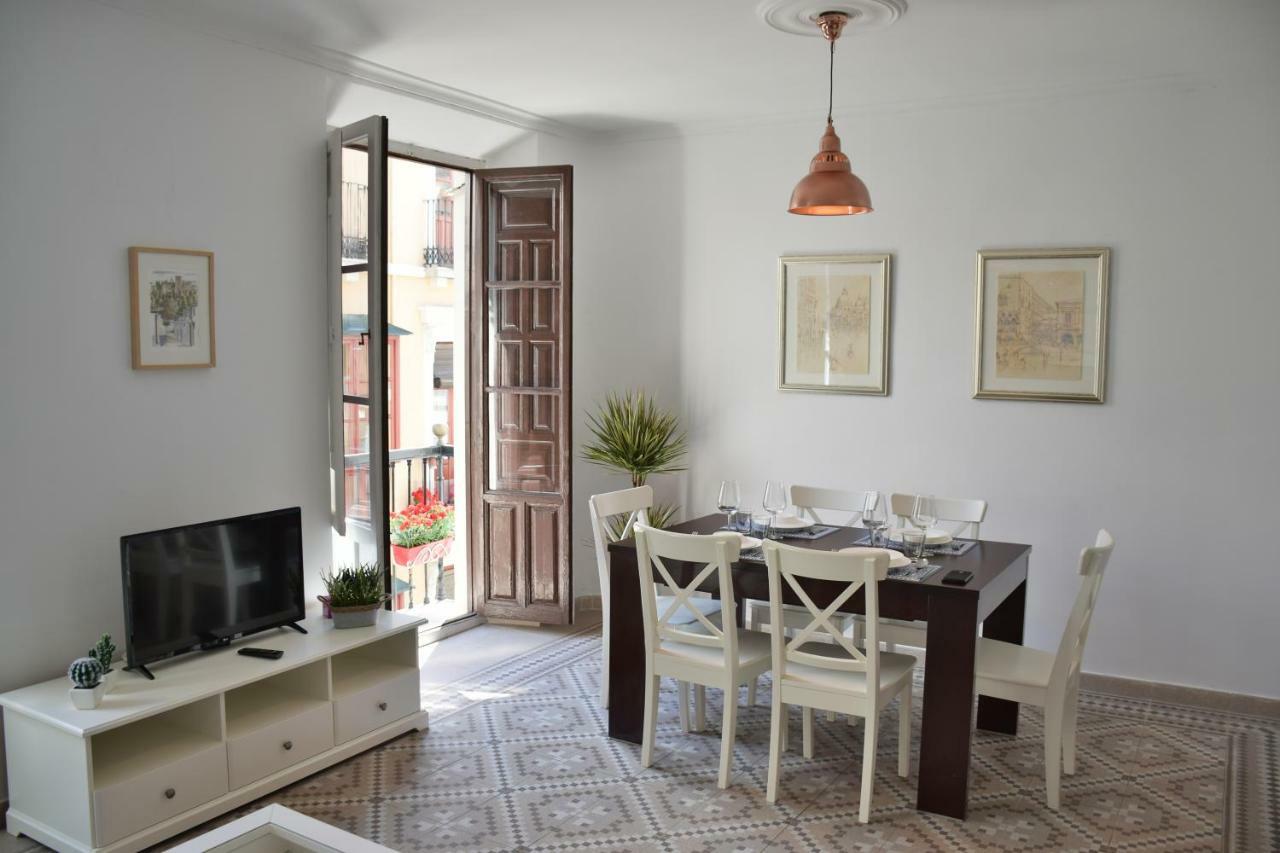 Appartement La Casa Junto A La Catedral Grenade
