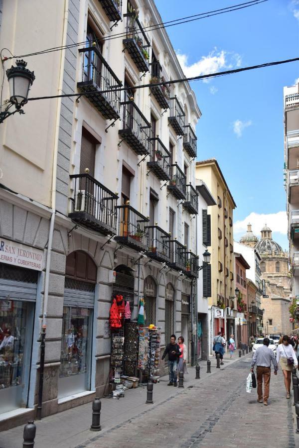 Appartement La Casa Junto A La Catedral Grenade