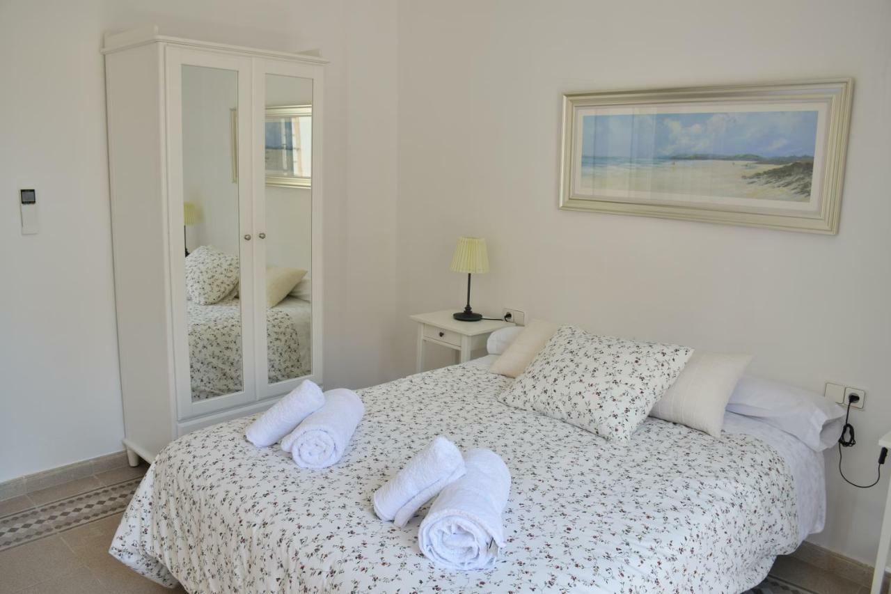 La Casa Junto A La Catedral Apartment *